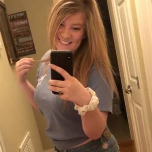 Meet your Posher, Brandi